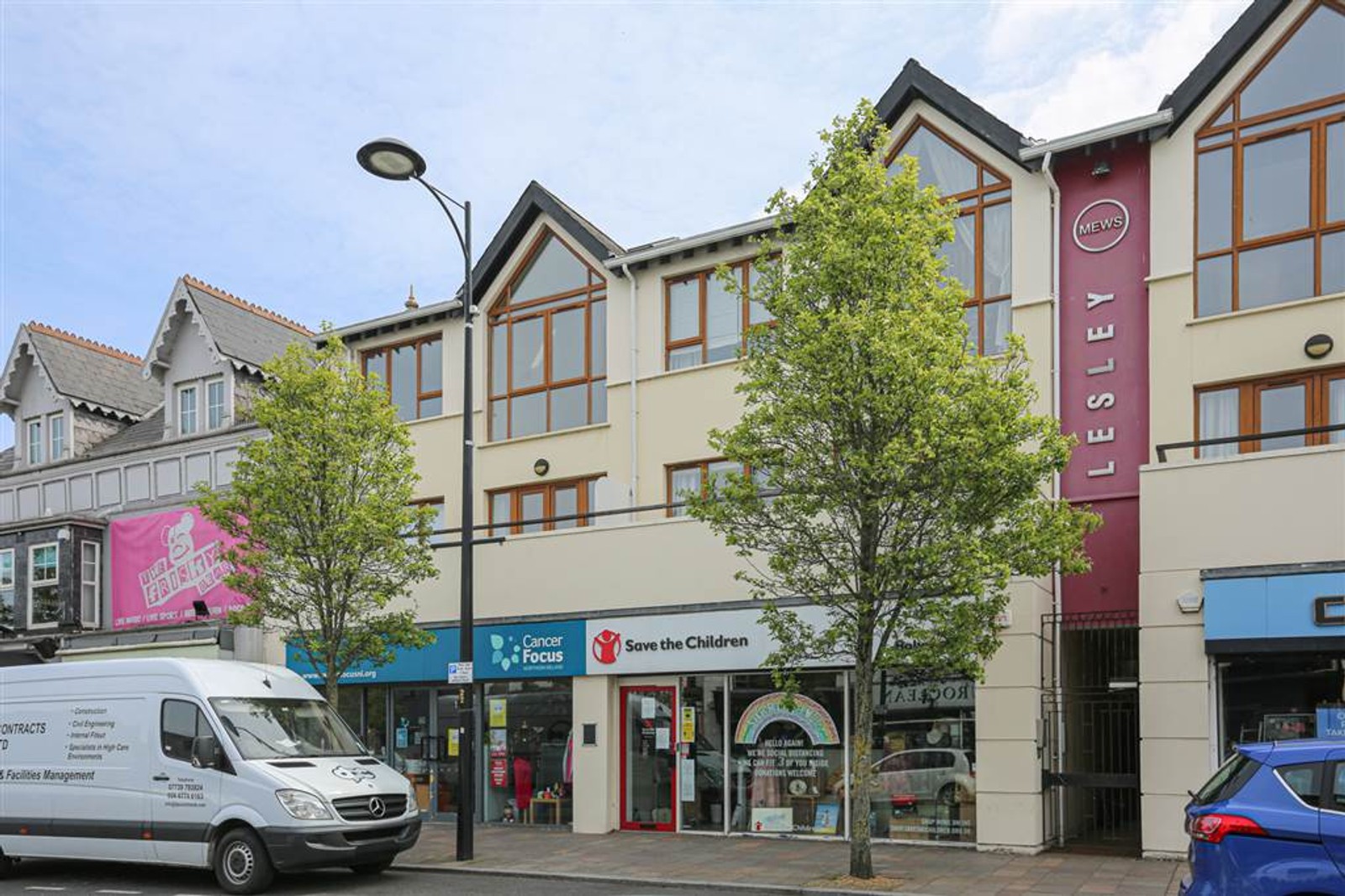 (Page 2) Properties for Sale in Holywood