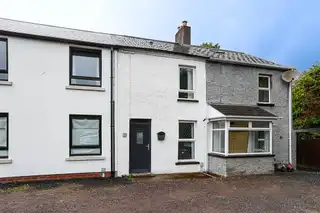 Image 1 for 2 Quarry Cottages