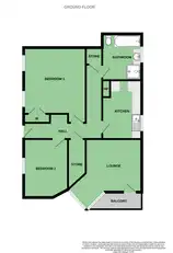 3 O'neills PlaceImage 26