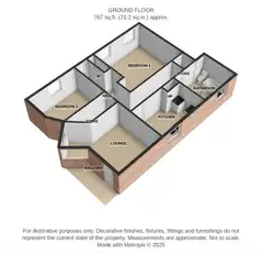 3 O'neills PlaceImage 25