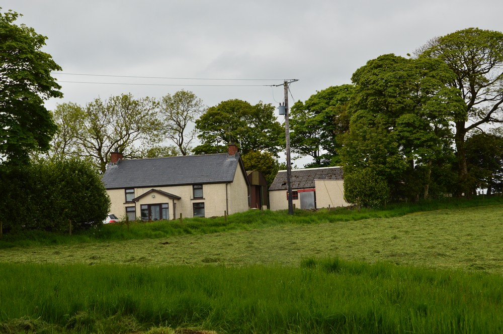 (Page 4) Properties for Sale in Ballymena area