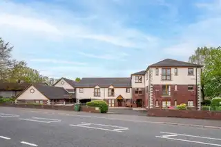 Image 1 for Flat 2 244 Clandeboye Road