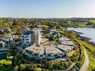 Apartment 1 Thalassa House 22 Downshire LaneImage 2