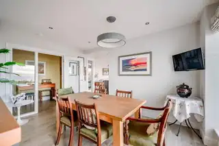 Apartment 1 Thalassa House 22 Downshire LaneImage 12