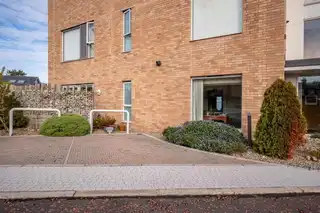 Apartment 1 Thalassa House 22 Downshire LaneImage 29