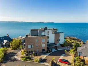 Image 1 for Apartment 1 Thalassa House 22 Downshire Lane