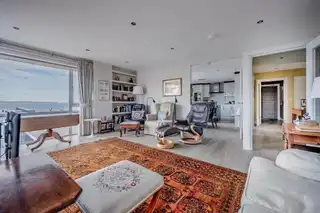Apartment 1 Thalassa House 22 Downshire LaneImage 11