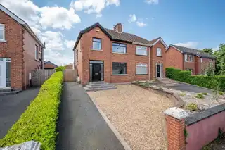 Image 1 for 21 Crawfordsburn Road