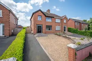 Image 1 for 21 Crawfordsburn Road