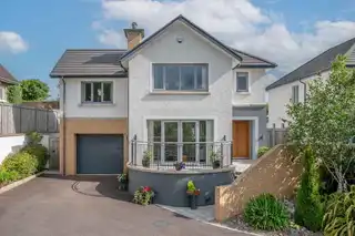 Image 1 for 124B Crawfordsburn Road