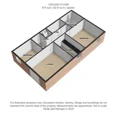Flat 2 244 Clandeboye RoadImage 17