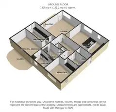 Apartment 1 Thalassa HouseImage 35