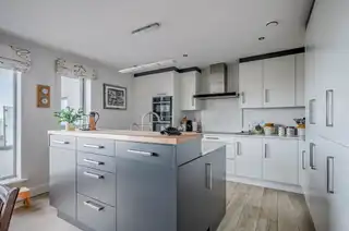 Apartment 1 Thalassa HouseImage 15