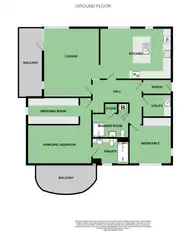 Apartment 1 Thalassa HouseImage 36