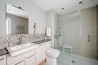 Apartment 1 Thalassa HouseImage 24