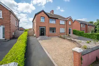 Image 1 for 21 Crawfordsburn Road