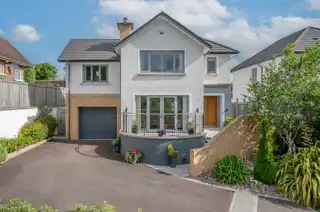 Image 1 for 124B Crawfordsburn Road