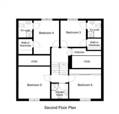 93 Victoria GateImage 6