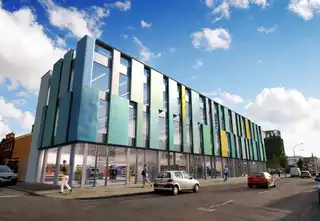 Image 1 for 309 Skainos Apartments