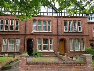 Image 1 for Room 2 116 Stranmillis Road