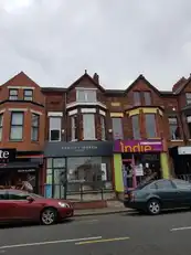 Image 1 for 161 Stranmillis Road