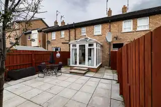 7 Castle Lane MewsImage 25
