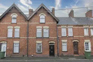 Image 1 for 25 Brownlow Terrace
