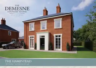 Site 17 The Demesne Country EstateImage 3