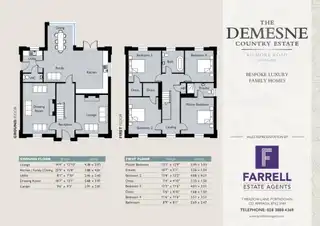 Site 17 The Demesne Country EstateImage 2