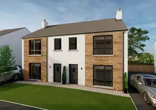 Image 1 for 33 Ballynamoney View