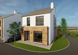 Image 1 for 128 Ballynamoney View