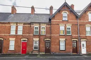 Image 1 for 20 Brownlow Terrace
