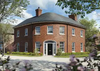 10 The Demesne Country EstateImage 1