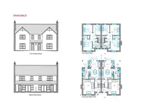 Development Land With Full Planning PermissionImage 7