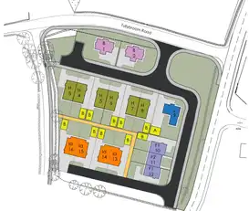 Development Land With Full Planning PermissionImage 6