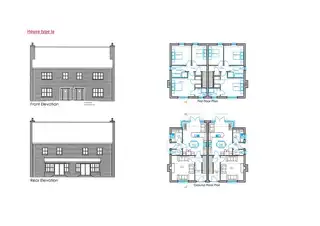 Development Land With Full Planning PermissionImage 8