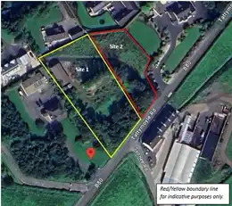 Image 1 for Tattymoyle Road, Fintona