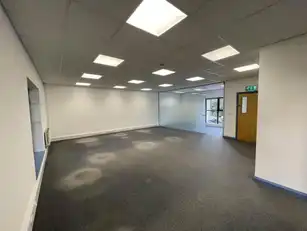 Unit 5 Belmont Office Park, , Belmont Road 867Image 5