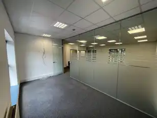 Unit 5 Belmont Office Park, , Belmont Road 867Image 7