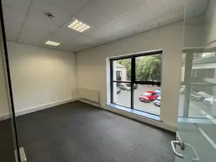 Unit 5 Belmont Office Park, , Belmont Road 867Image 8