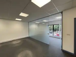 Unit 5 Belmont Office Park, , Belmont Road 867Image 9