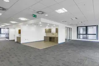 Lanyon View, East Bridge Street, Belfast (Suites From 3,432 Sq.ft. – 11,232 Sq.ft.)Image 3
