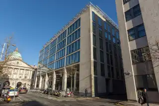 Metro Building, 6-9 Donegall Square South (10,271 - 41,084 Sq.ft)Image 11