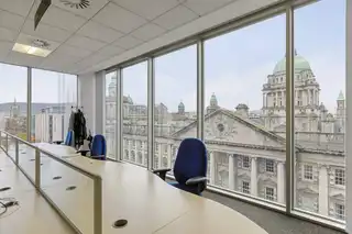 2Nd Floor, Metro Building, 6-9 Donegall Square South (10,271 - 41,084 Sq.ft)Image 5