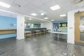 2Nd Floor, Metro Building, 6-9 Donegall Square South (10,271 - 41,084 Sq.ft)Image 9