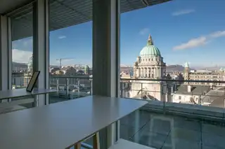 3Rd Floor, Metro Building, 6-9 Donegall Square South (10,271 - 41,084 Sq.ft)Image 2