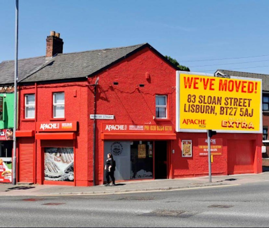 (Page 20) Commercial Properties for Sale in Northern Ireland