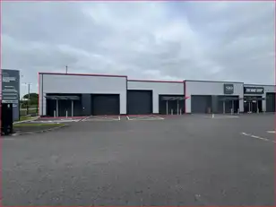 Image 1 for Hamilton Business Park, 132 Tamnamore Road, Dungannon