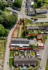 With Development Potential (Stpp) - 0.37 Acres (0.15Ha) 2-8 Church Hill, KillinchyImage 2