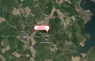 With Development Potential (Stpp) - 0.37 Acres (0.15Ha) 2-8 Church Hill, KillinchyImage 13